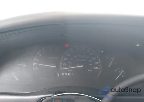 2001 Ford Ranger Super Cab из США, поврежденный, VIN 1FTYR14V11PB74687